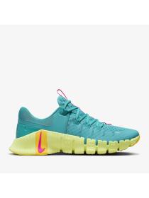 Мужские кроссовки Nike Free Metcon 5 - DV3949-302