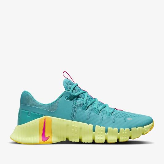 Мужские кроссовки Nike Free Metcon 5 - DV3949-302