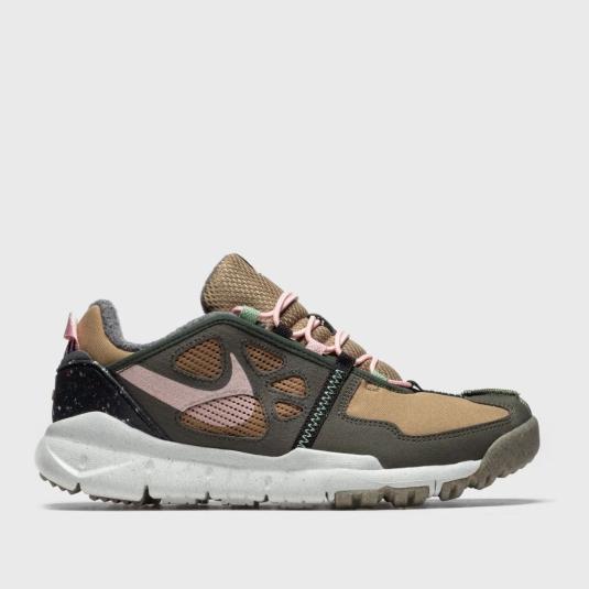 Мужские кроссовки Nike Free Terra Vista - CZ1757-300
