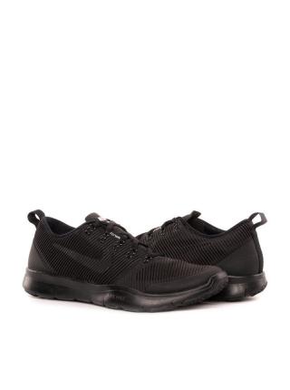 Мужские кроссовки Nike Free Train Versatility - 833258-005