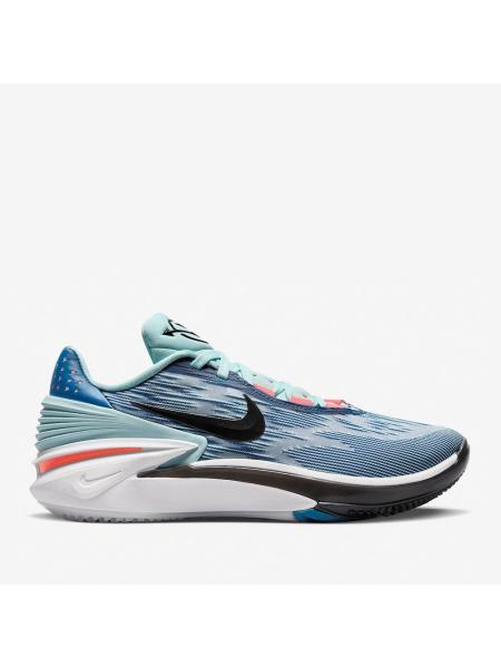 Мужские кроссовки Nike Air Zoom GT Cut 2 - DJ6015-404
