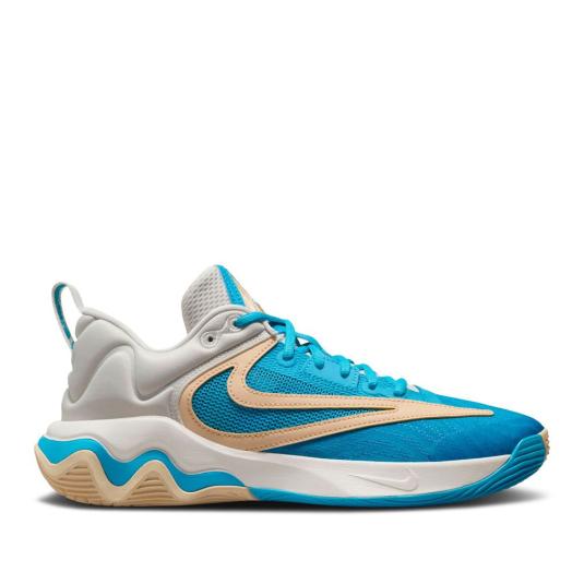 Мужские кроссовки Nike Giannis Immortality 3 - DZ7533-002