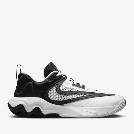 Мужские кроссовки Nike Giannis Immortality 3 - DZ7533-100