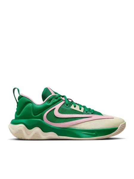 Мужские кроссовки Nike Giannis Immortality 3 - DZ7533-300
