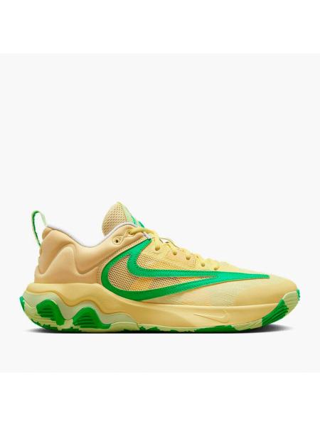 Мужские кроссовки Nike Giannis Immortality 3 - DZ7533-700