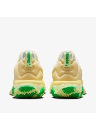 Мужские кроссовки Nike Giannis Immortality 3 - DZ7533-700