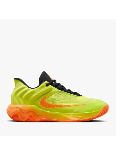 Мужские кроссовки Nike Giannis Immortality 4 - FQ3680-301
