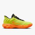 Мужские кроссовки Nike Giannis Immortality 4 - FQ3680-301