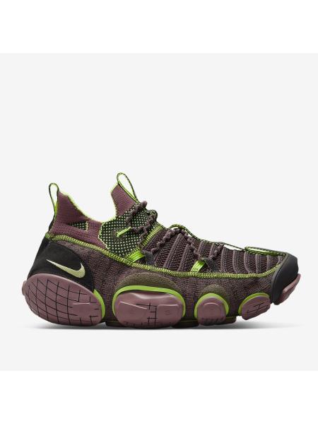 Мужские кроссовки Nike Ispa Link - CN2269-001