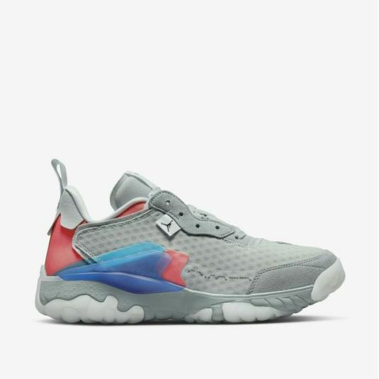 Мужские кроссовки Nike Jordan Delta 2 Se - DJ9843-004