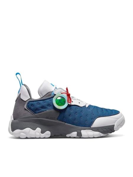 Мужские кроссовки Nike Jordan Delta 2 SP x Clot - DO2155-100