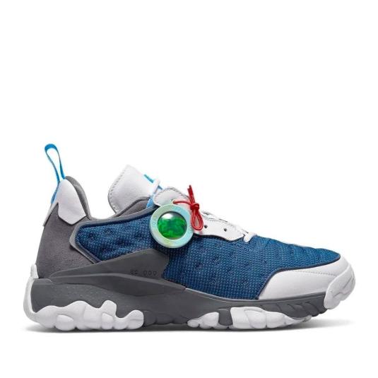 Мужские кроссовки Nike Jordan Delta 2 SP x Clot - DO2155-100