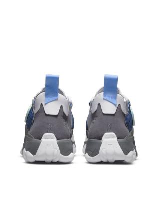 Мужские кроссовки Nike Jordan Delta 2 SP x Clot - DO2155-100