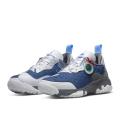 Мужские кроссовки Nike Jordan Delta 2 SP x Clot - DO2155-100
