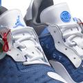 Мужские кроссовки Nike Jordan Delta 2 SP x Clot - DO2155-100