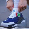 Мужские кроссовки Nike Jordan Delta 2 SP x Clot - DO2155-100