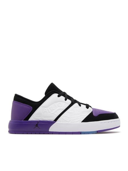 Мужские кроссовки Nike Jordan Nu Retro 1 Low - DV5141-105