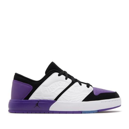 Мужские кроссовки Nike Jordan Nu Retro 1 Low - DV5141-105