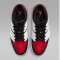 Мужские кроссовки Nike Jordan Nu Retro 1 Low - DV5141-601