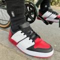 Мужские кроссовки Nike Jordan Nu Retro 1 Low - DV5141-601