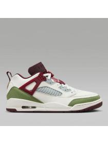 Мужские кроссовки Nike Jordan Spizike Low - FJ6372-100
