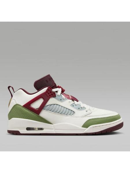 Мужские кроссовки Nike Jordan Spizike Low - FJ6372-100