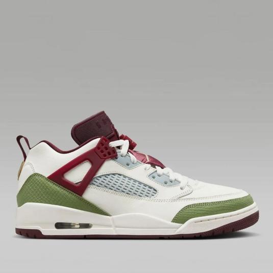 Мужские кроссовки Nike Jordan Spizike Low - FJ6372-100