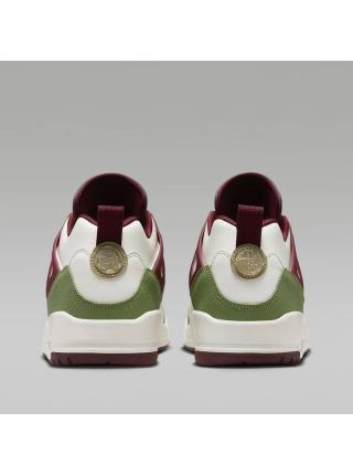 Мужские кроссовки Nike Jordan Spizike Low - FJ6372-100