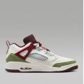 Мужские кроссовки Nike Jordan Spizike Low - FJ6372-100