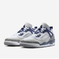 Мужские кроссовки Nike Jordan Spizike Low - FQ1759-140