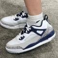 Мужские кроссовки Nike Jordan Spizike Low - FQ1759-140