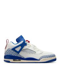 Мужские кроссовки Nike Jordan Spizike Low - IM2176-133