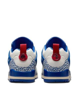 Мужские кроссовки Nike Jordan Spizike Low - IM2176-133