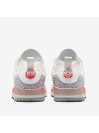 Мужские кроссовки Nike Jordan Spizike Low X PSG - HF8827-100