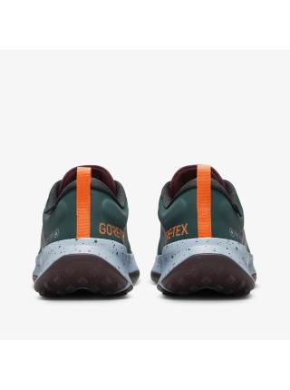 Мужские кроссовки Nike Juniper Trail 2 GTX - FB2067-300