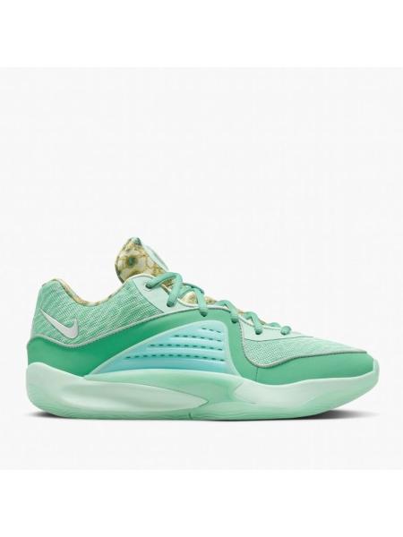 Мужские кроссовки Nike KD 16 - DV2917-301