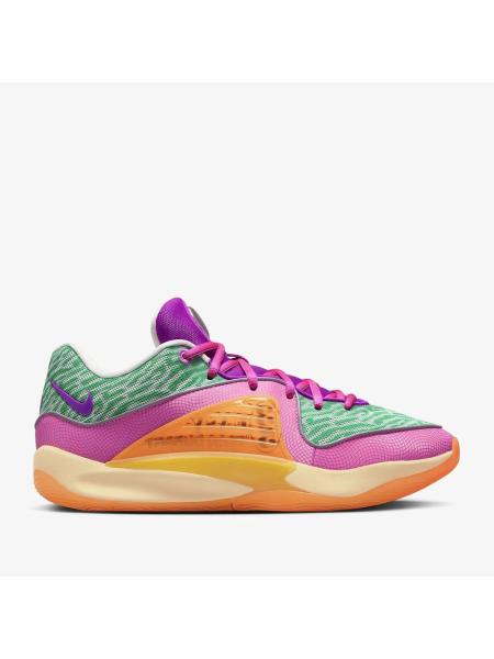 Мужские кроссовки Nike KD 16 - FJ4240-300