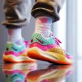 Мужские кроссовки Nike KD 16 - FJ4240-300