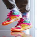 Мужские кроссовки Nike KD 16 - FJ4240-300