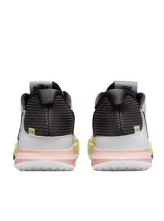 Мужские кроссовки Nike Kyrie Low 5 - DJ6012-100