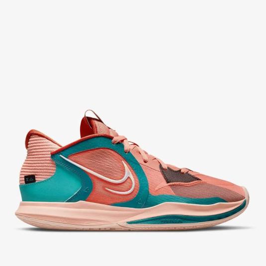 Мужские кроссовки Nike Kyrie Low 5 - DJ6012-800
