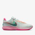 Мужские кроссовки Nike Lebron 20 "Time Machine" - DJ5423-300
