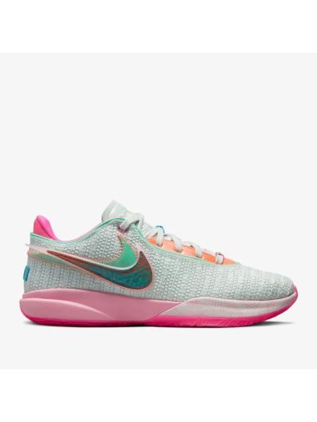 Мужские кроссовки Nike Lebron 20 -  DJ5423-300