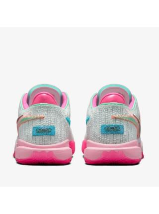 Мужские кроссовки Nike Lebron 20 -  DJ5423-300
