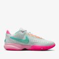 Мужские кроссовки Nike Lebron 20 "Time Machine" - DJ5423-300