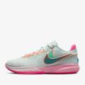 Мужские кроссовки Nike Lebron 20 "Time Machine" - DJ5423-300