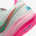 Мужские кроссовки Nike Lebron 20 "Time Machine" - DJ5423-300