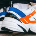 Мужские кроссовки Nike M2K Tekno - AV4789-100