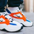 Мужские кроссовки Nike M2K Tekno - AV4789-100