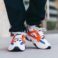 Мужские кроссовки Nike M2K Tekno - AV4789-100